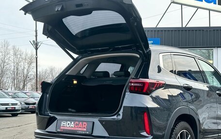 CheryExeed LX, 2023 год, 2 439 000 рублей, 9 фотография