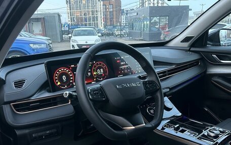 CheryExeed LX, 2023 год, 2 439 000 рублей, 11 фотография