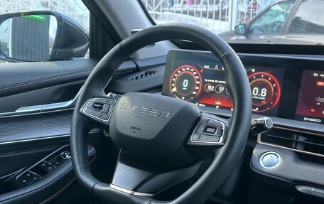 CheryExeed LX, 2023 год, 2 439 000 рублей, 14 фотография