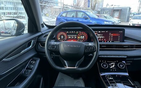 CheryExeed LX, 2023 год, 2 439 000 рублей, 17 фотография