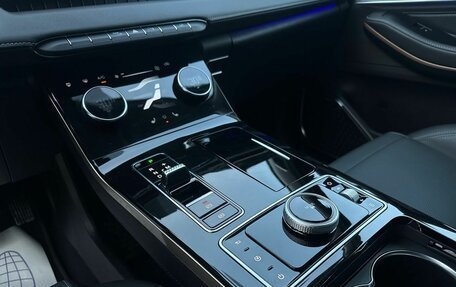 CheryExeed LX, 2023 год, 2 439 000 рублей, 22 фотография