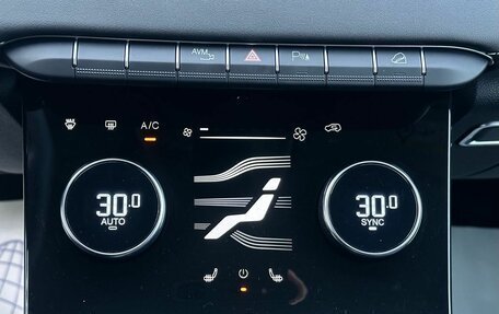 CheryExeed LX, 2023 год, 2 439 000 рублей, 23 фотография