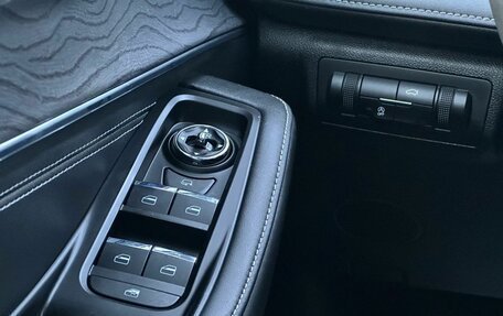 CheryExeed LX, 2023 год, 2 439 000 рублей, 24 фотография