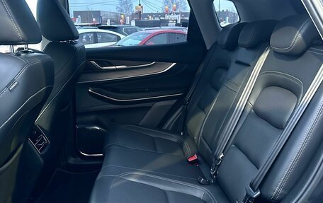 CheryExeed LX, 2023 год, 2 439 000 рублей, 30 фотография