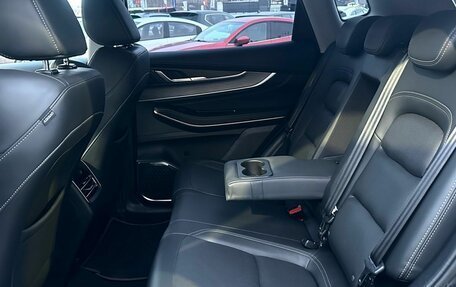CheryExeed LX, 2023 год, 2 439 000 рублей, 31 фотография