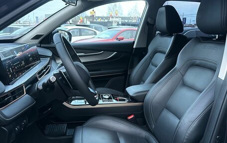 CheryExeed LX, 2023 год, 2 439 000 рублей, 28 фотография
