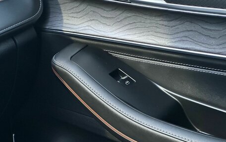 CheryExeed LX, 2023 год, 2 439 000 рублей, 26 фотография