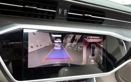 Audi A6, 2024 год, 8 690 000 рублей, 15 фотография