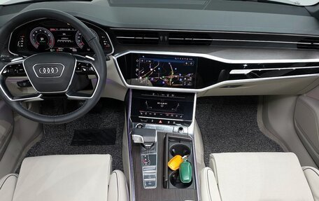 Audi A6, 2024 год, 8 690 000 рублей, 10 фотография