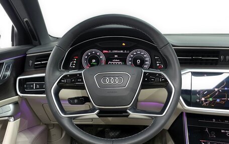 Audi A6, 2024 год, 8 690 000 рублей, 11 фотография