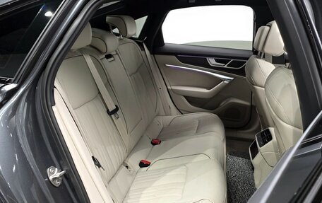 Audi A6, 2024 год, 8 690 000 рублей, 14 фотография