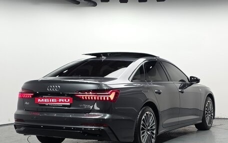 Audi A6, 2024 год, 8 690 000 рублей, 3 фотография