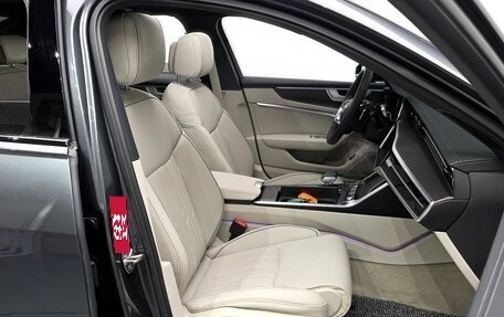 Audi A6, 2024 год, 8 690 000 рублей, 9 фотография