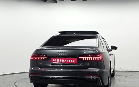 Audi A6, 2024 год, 8 690 000 рублей, 4 фотография