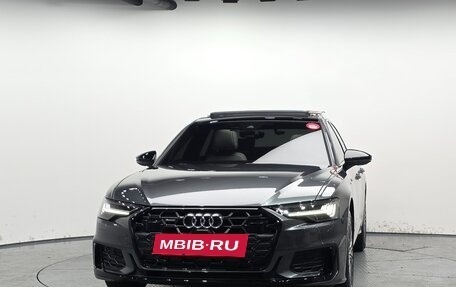 Audi A6, 2024 год, 8 690 000 рублей, 2 фотография