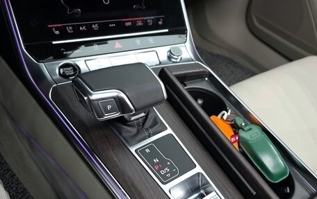 Audi A6, 2024 год, 8 690 000 рублей, 13 фотография