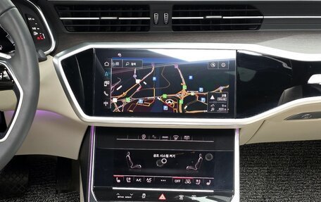 Audi A6, 2024 год, 8 690 000 рублей, 18 фотография