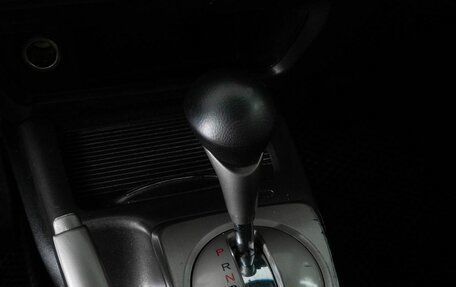 Honda Civic VIII, 2008 год, 750 000 рублей, 12 фотография