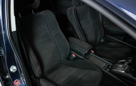 Honda Civic VIII, 2008 год, 750 000 рублей, 14 фотография