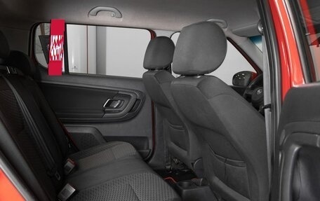 Skoda Fabia II, 2013 год, 600 000 рублей, 8 фотография