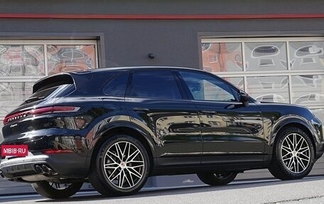 Porsche Cayenne III, 2025 год, 18 290 000 рублей, 3 фотография