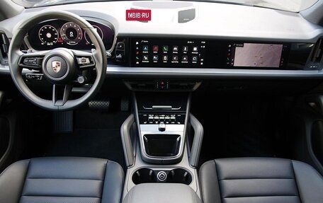 Porsche Cayenne III, 2025 год, 18 290 000 рублей, 4 фотография