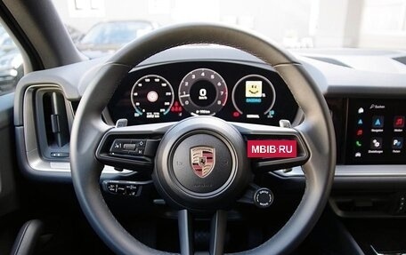 Porsche Cayenne III, 2025 год, 18 290 000 рублей, 6 фотография