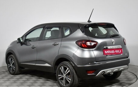 Renault Kaptur I рестайлинг, 2021 год, 1 790 000 рублей, 7 фотография