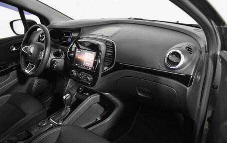 Renault Kaptur I рестайлинг, 2021 год, 1 790 000 рублей, 12 фотография