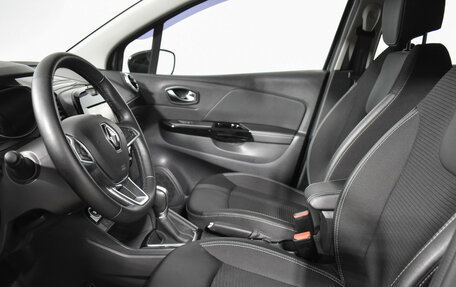 Renault Kaptur I рестайлинг, 2021 год, 1 790 000 рублей, 10 фотография