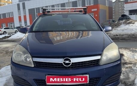 Opel Astra H, 2008 год, 305 000 рублей, 1 фотография