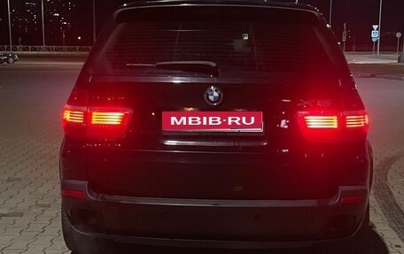 BMW X5, 2007 год, 1 550 000 рублей, 1 фотография