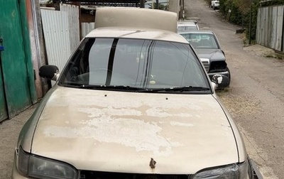 Toyota Sprinter VIII (E110), 1993 год, 199 000 рублей, 1 фотография