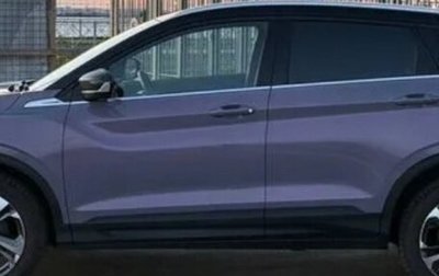 Geely Coolray I, 2024 год, 2 600 000 рублей, 1 фотография