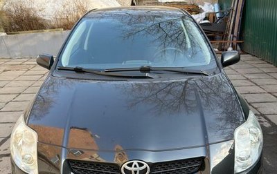 Toyota Auris II, 2009 год, 600 000 рублей, 1 фотография