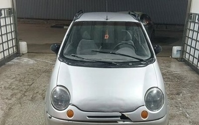 Daewoo Matiz I, 2004 год, 180 000 рублей, 1 фотография
