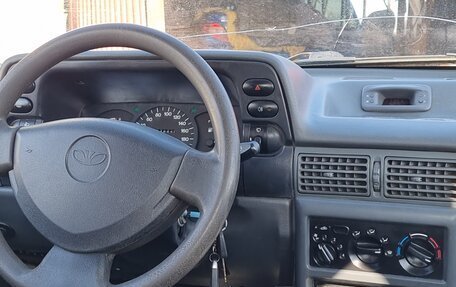 Daewoo Nexia I рестайлинг, 2006 год, 44 444 рублей, 1 фотография