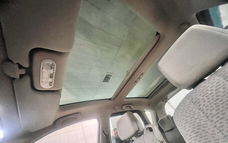 Renault Scenic III, 2006 год, 515 000 рублей, 1 фотография