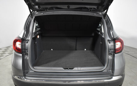 Renault Kaptur I рестайлинг, 2021 год, 1 790 000 рублей, 18 фотография