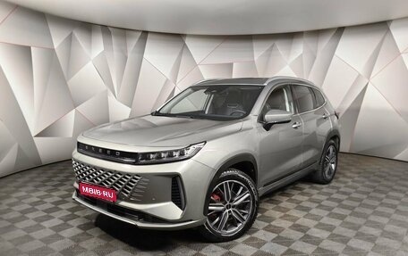 CheryExeed LX, 2024 год, 2 195 000 рублей, 1 фотография