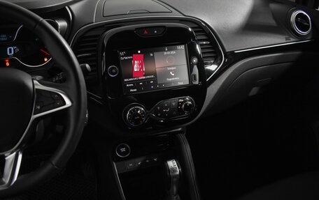 Renault Kaptur I рестайлинг, 2021 год, 1 790 000 рублей, 17 фотография