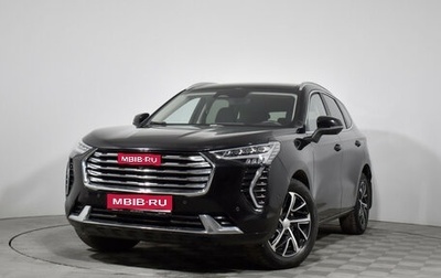 Haval Jolion, 2022 год, 1 790 000 рублей, 1 фотография