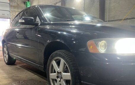 Volvo S60 III, 2007 год, 520 000 рублей, 1 фотография