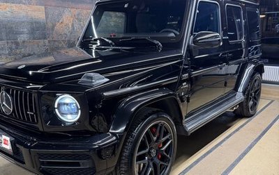 Mercedes-Benz G-Класс AMG, 2018 год, 15 900 000 рублей, 1 фотография