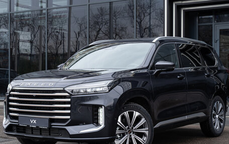 CheryExeed VX, 2024 год, 5 530 000 рублей, 1 фотография