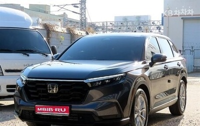 Honda CR-V, 2022 год, 1 фотография
