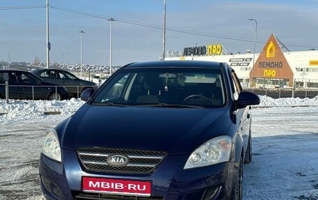 KIA cee'd I рестайлинг, 2007 год, 550 000 рублей, 1 фотография
