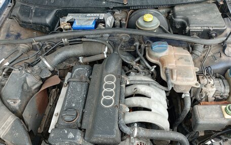 Audi A4, 1997 год, 200 000 рублей, 1 фотография