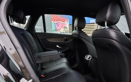 Mercedes-Benz GLC, 2020 год, 3 900 000 рублей, 7 фотография