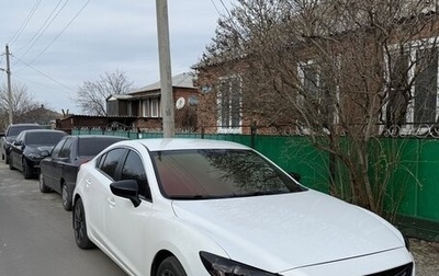 Mazda 6, 2014 год, 1 500 000 рублей, 1 фотография